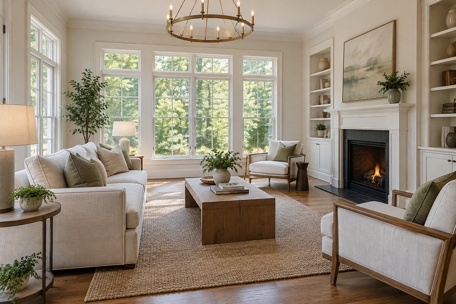 Buy A Home