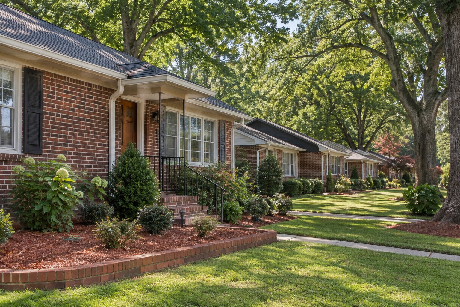 Southwest Atlanta